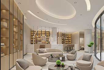 天水香格里拉大酒店