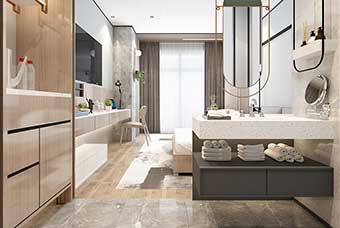 天水喜来登酒店