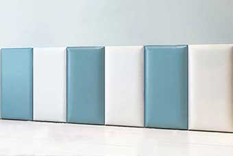 天水森佰汇航空纤维（皮革饰面软包）