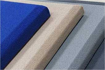 天水森佰汇航空纤维（布艺饰面软包）